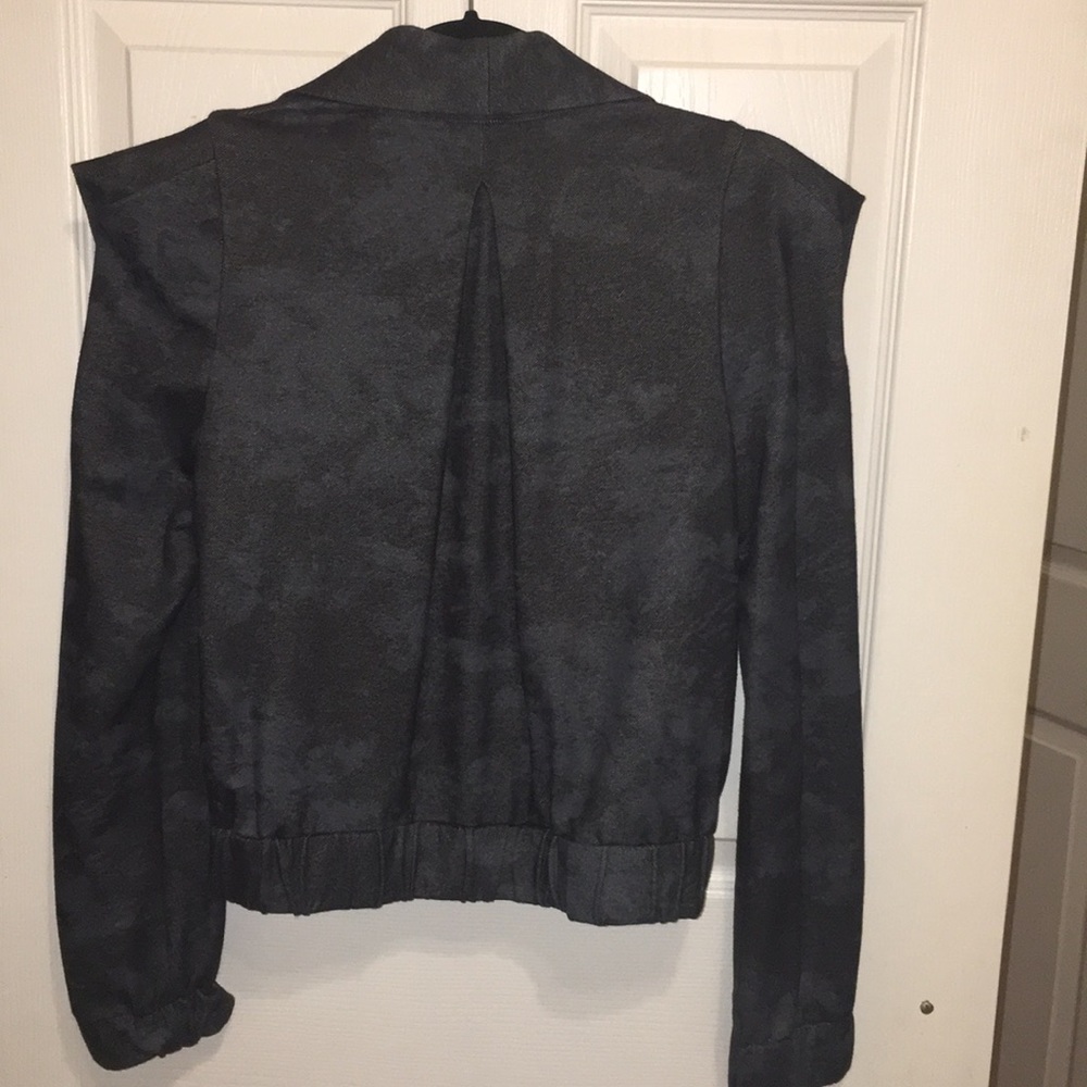 BCBGeneration jogger jacket - Picture 3 of 3
